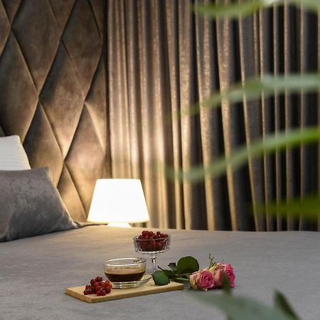 Luxury Rooms Lavie Zadar Rum bild