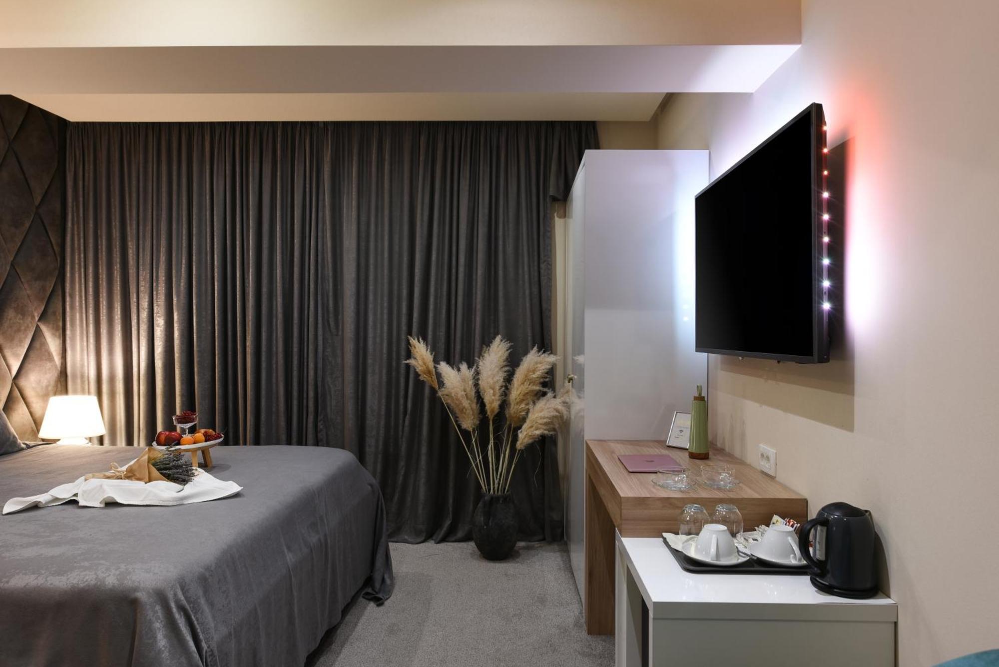 Luxury Rooms Lavie Zadar Rum bild