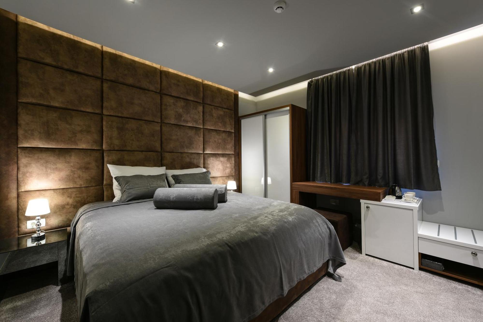 Luxury Rooms Lavie Zadar Rum bild